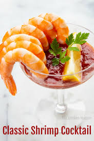 You'll find just the right nibble with these recipes for cold appetizers. Classic Shrimp Cocktail Recipe The Kitchen Magpie