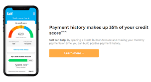 Unlike most credit unions, self is available online and via our mobile app. Self Review 2020 Credit Builder Loans And Cards Smartasset