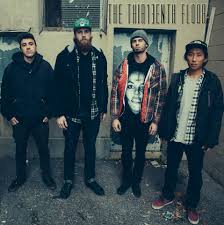 Morning Metal: The Thirteenth Floor's "XIII" EP Review • Ottawa Showbox