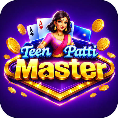 Teen Patti Master - Apps on Google Play
