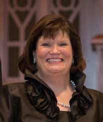 Patricia Waters Obituary (1955