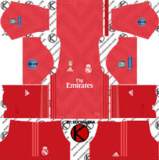 If you are looking for custom kits for all dls teams then follow our website and get your. Dream League Soccer Real Madrid 2018 Jersey On Sale