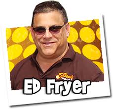 Ed Fryer