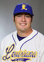 2016 Baseball Roster