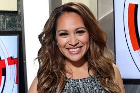 Carrie Roper's Instagram, Twitter & Facebook