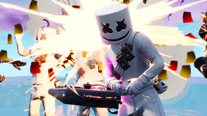 I was making things up as i went, so hoping i can explain things as well as possible. Marshmello Fortnite Skin Details Wallpapers Supertab Themes