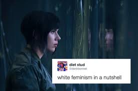 We did not find results for: Scarlett Johansson Said Her Ghost In The Shell Role Was About Feminism Not Race And People Are Mad