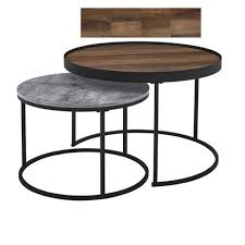 4.5 out of 5 stars. 30 Nesting Coffee Tables Saracina Home Target