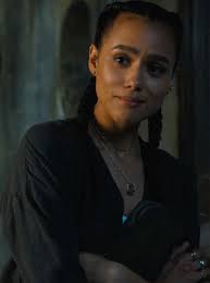 250 Nathalie Emmanuel ideas