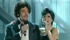 Ci vediamo a casa (english: Dolcenera E Max Gazze Ci Vediamo A Casa Video Sanremo 2012 Quarta Serata Musickr Video E Testi Canzoni
