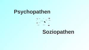 Du kannst einen soziopathen nicht so leicht austricksen. Psychopath Soziopath By Selin Uysal