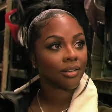 The old lil Kim definitely was pressure‼️