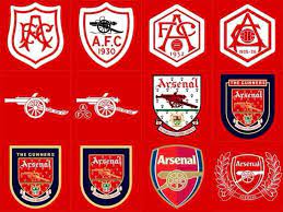 Free download arsenal fc logo logos vector. Pin On Arsenal