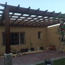 مظلات وسواتر الدمام0558586447 Pergola Outdoor Structures Outdoor