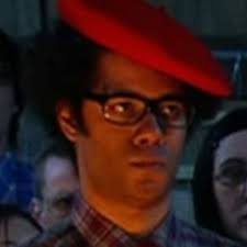 Stream Pat's stuff music