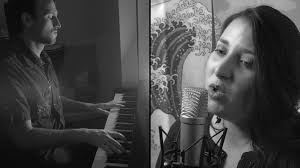 Symphonic Island : un premier opus pour Julie Mathieu-Miniconi et Sylvain  Muscarnera