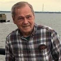 William "Bill" H. Steele Sr. Obituary