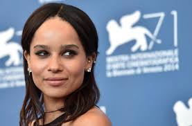 His parents got married in 1987. Interview Mit Zoe Kravitz Fur Mich Waren Das Normale Eltern Panorama Stuttgarter Zeitung