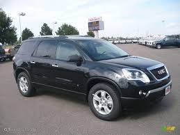 Image result for Carbon Black 2010 Acadia