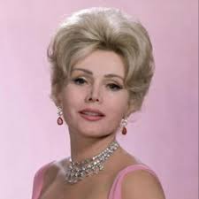 Zsa Zsa Gabor married 9 times and died at 99! . Hollywood icon. Despite  appearing in dozens of films and TV shows during her long career, Zsa Zsa  Gabor is mostly remembered