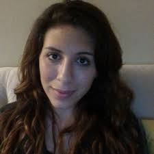 Madeline Halpern's Instagram, Twitter & Facebook