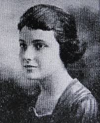 Hughes News: Howard's First Marriage