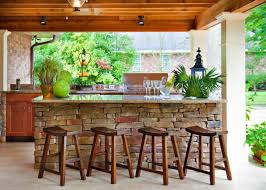 Check out our outdoor bar selection for the very best in unique or custom, handmade pieces from our home & living shops. 10 Outdoor Home Bars For A Boozy Summer