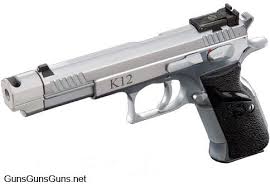 Sarsilmaz K12 Info Photos Gungunsguns Net Guns Firearms Pistol