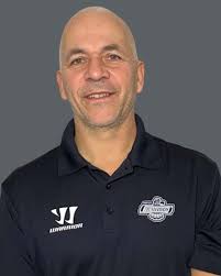 BCEHL ANNOUNCES GENERAL MANAGERS FOR 2022-23 SEASON