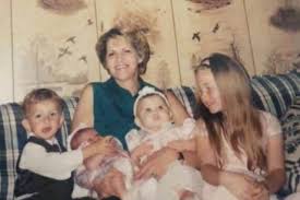 Fundraiser by Alisha Peek : Bonnie Yarbrough Funeral Fund