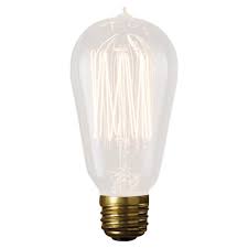 Farmhouse Rustic Candle Light Bulbs Birch Lane