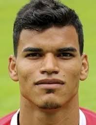Danilo veron bairros or simply danilinho, is a brazilian footballer, currently playing for atlético mineiro; Danilo Barbosa Player Profile 2021 Transfermarkt