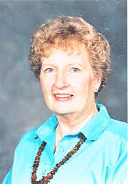 Obituary for Carolyn Jean Ardueser