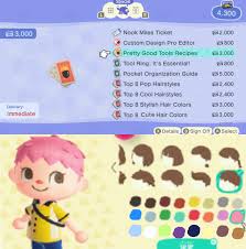 The daisy veil and 2 versions of the rose veil. Theviral News Acnh Hairstyles Stylish 31ek0me V23m0m Acnh Top 6 Stylish Hairstyles We Have A Section For Everything Acnh Related