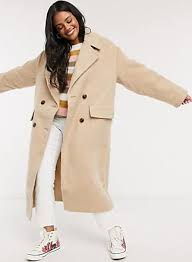 Dernières tendances en manteaux femme. Manteaux Asos Femmes Maintenant Jusqu A 70 Stylight