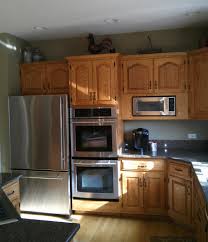 cabinet refacing in south naperville