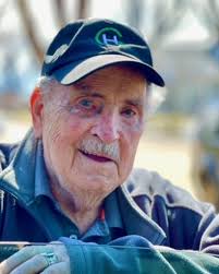 Donald D. LaPlante Obituary July 6, 2023