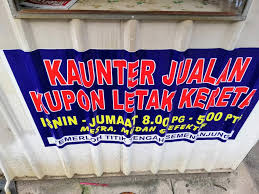 Banjir kilat selepas hujan lebat di letak tempat kereta pasar raya berhampiran stadium shah alam. Parking Berbayar Petak Hotel Jelai At Mentakab Pahang Facebook