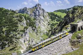 Последние твиты от localxxl brannenburg (@brannenburg). Wendelsteinbahn Brannenburg Kufsteinerland In Tirol Osterreich