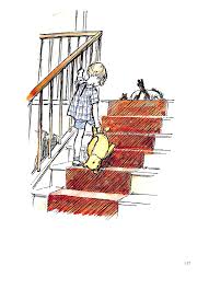 The Work Of E.H. Shepard" 1980 KNOX, Rawle [edited by]