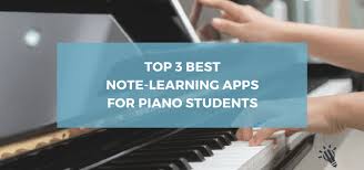 The cost for teachers and students to it is just now that i knew of this online teaching piano. Top 3 Best Note Learning Apps For Piano Students Top Music Co