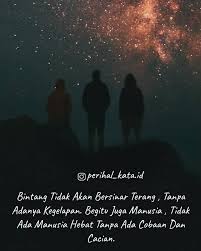 We did not find results for: Perihal Kata Bersabarlah Semua Akan Indah Pada Waktunya Facebook