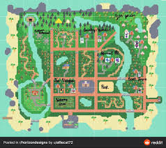 Choosing a perfect island to use throughout the course of the entire game can be a challenging task. Animal Crossing Villagers Animal Crossing New Animal Crossing