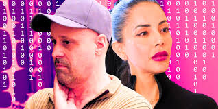 90 Day Fiancé Star Gino Palazzolo's Cryptic New Message Might Expose The  Truth About Jasmine Pineda Split