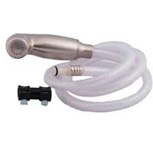 The replacement i bought does not fit on the existing hose. Moen 136103v At Elegant Designs Specializes In Luxury Kitchen And Bath Products For Your Home Seaford Delaware