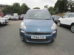 Image result for Bleu Magnetic 2014 Peugeot