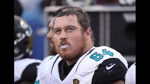 Offseason Watch: Taking a look at the Jaguars' offensive line situation