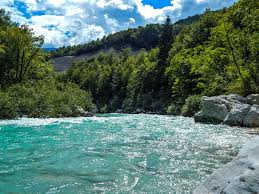 Slowenien Soca Abenteuer Individualreisen Outdoor Bushcraft Natur Www Treat Of Freedom De Reisen Outdoor Slowenien