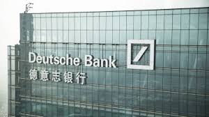 Auch postbank bittet ihre treuen kunden zur kasse. China Deutsche Banken Sind Hier Willkommen Wirtschaft Sz De