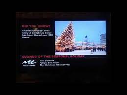 Music Choice Christmas 2021 Music Choice Sounds Of The Seasons Holiday 2020 Transition To Halloween To Holiday Youtube